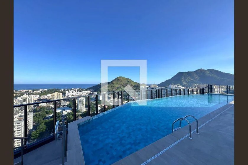 152 m² unfurnished apartment with 2 bedrooms — photo 41
