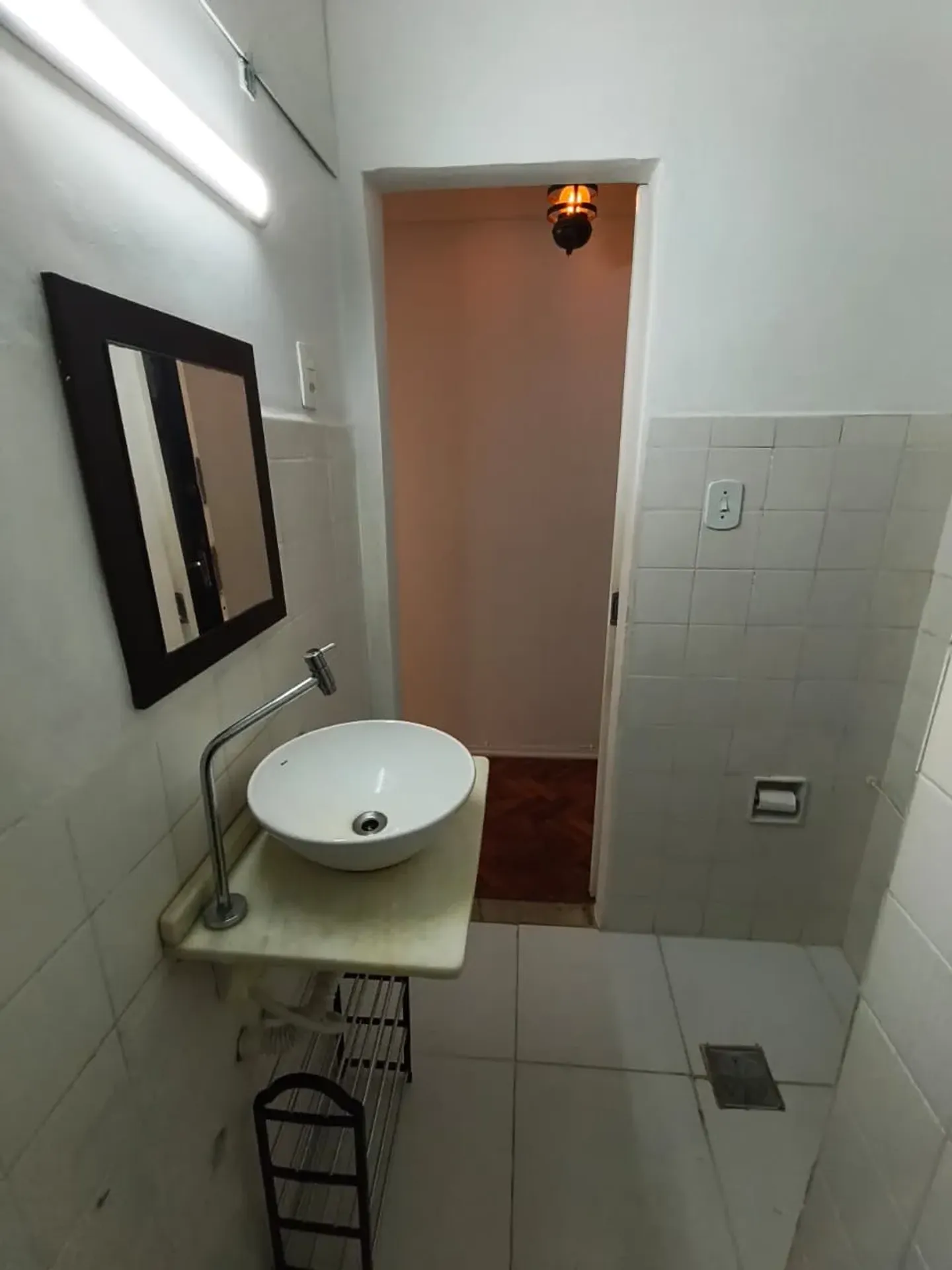 Квартира з однією спальнею та видом на воду, Ріо-де-Жанейро — photo 18