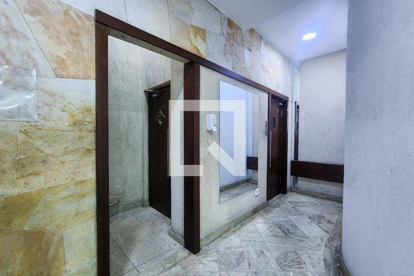 Furnished apartment, 90 m², with a bathtub — photo 22
