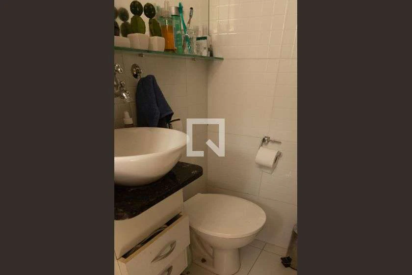 Мебльоване студіо 30 м² з пральною машиною — photo 7