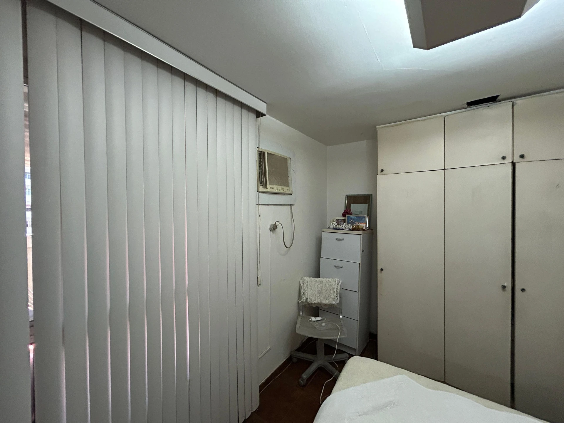Furnished 4-bedroom rental apartment with 5 parking spaces — photo 40