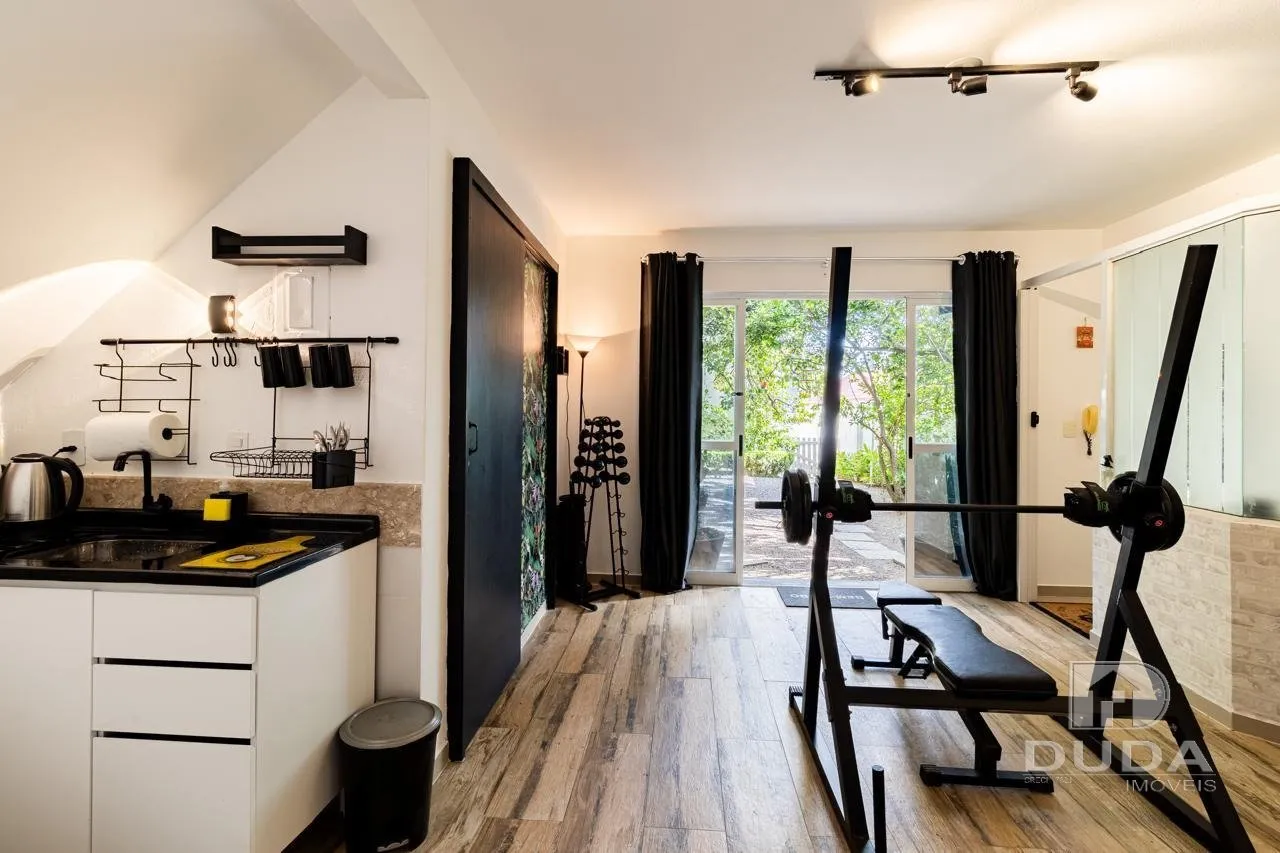 Casa amueblada con 4 dormitorios y cocina abierta — photo 24
