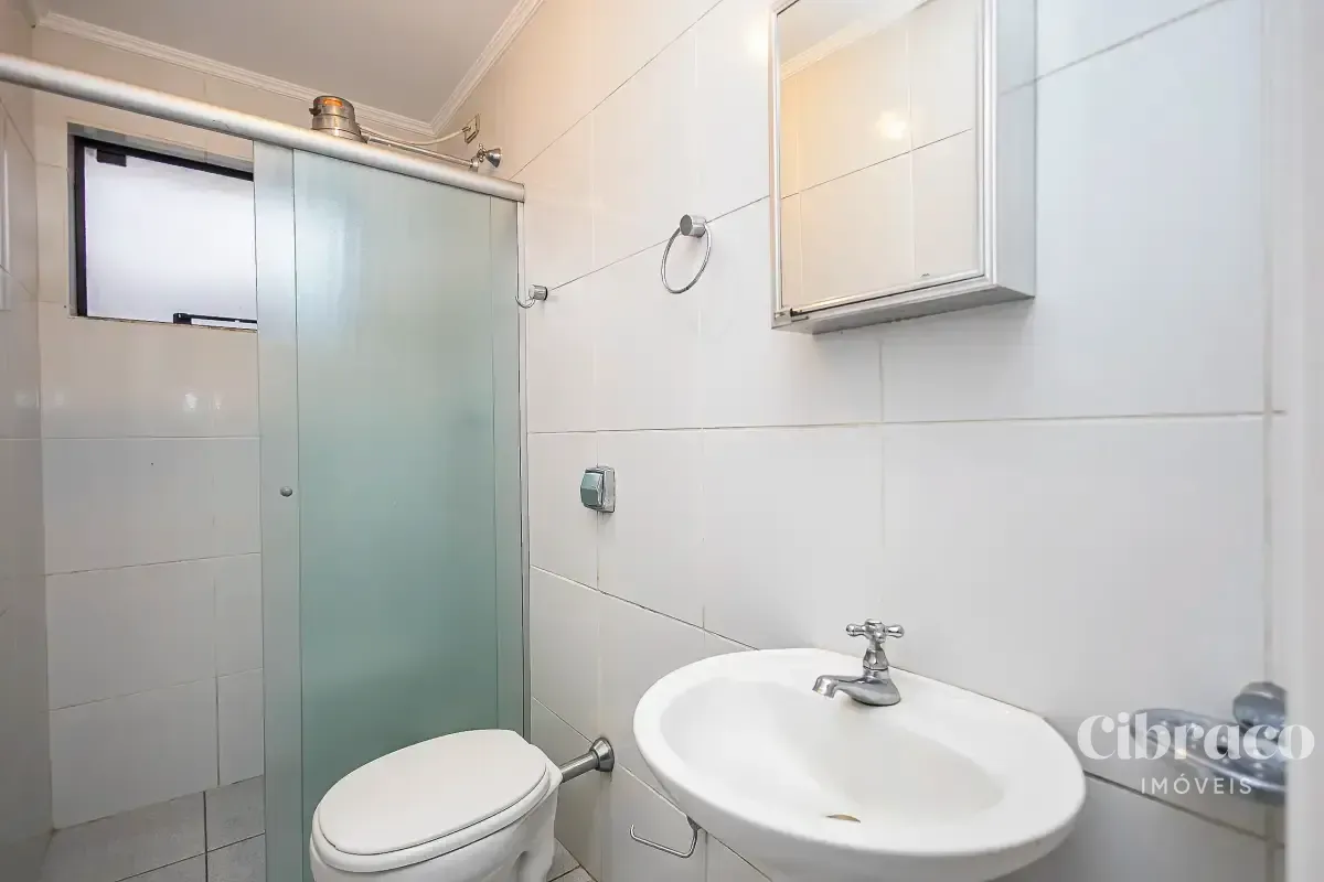 Unfurnished gated condo house with 3 bedrooms and 220 m² — photo 16