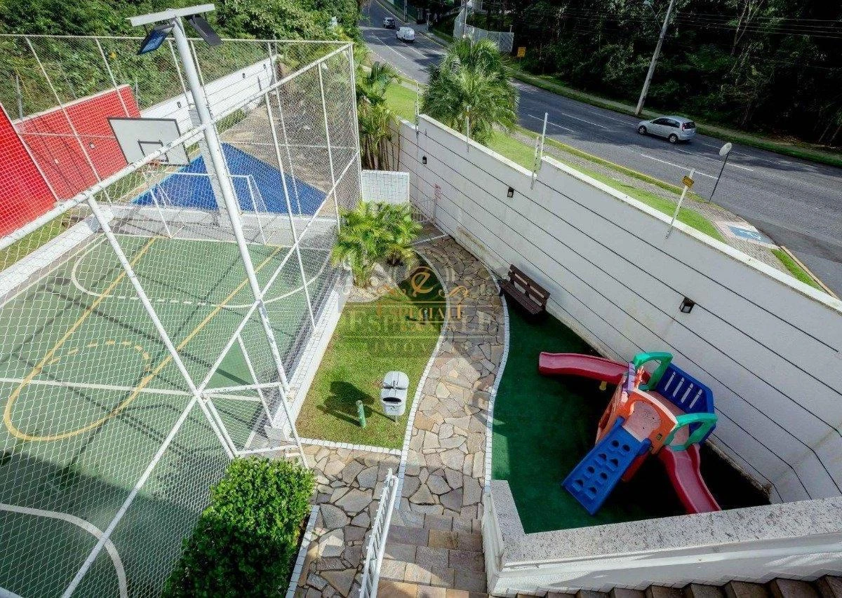 Apartamento mobiliado com 3 dormitórios e 162 m² — photo 28