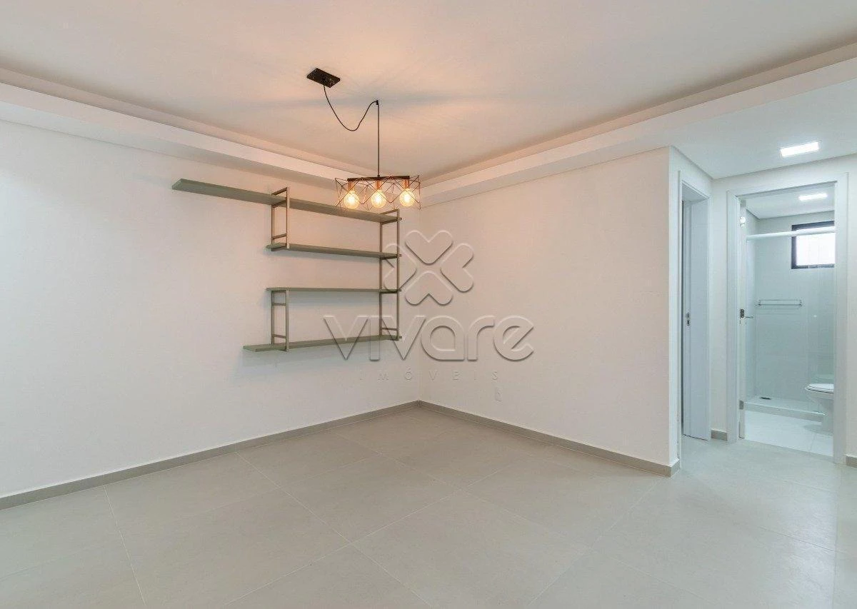 Робоче місце та 2 спальні: квартира 62 м² — photo 24