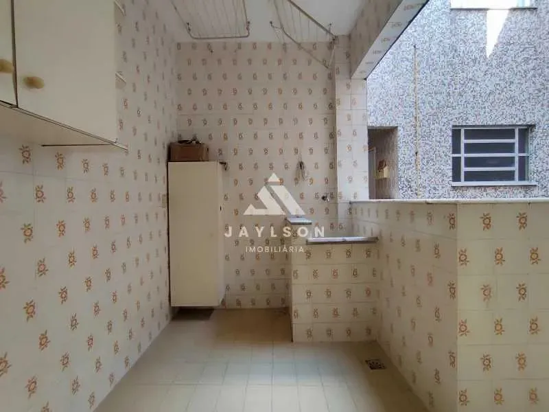 Apartment with 2 bedrooms and 2 bathrooms — photo 12