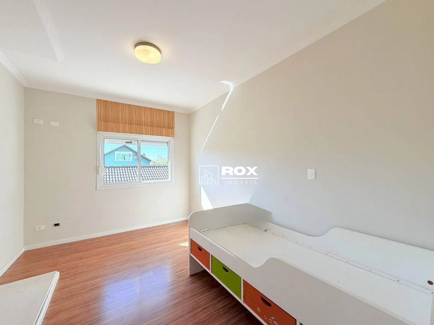 Casa en condominio con 5 dormitorios y piscina — photo 44