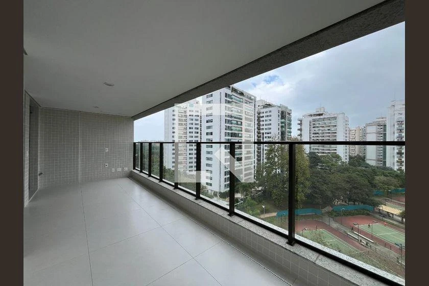 Departamento, 93 m², con lavadora