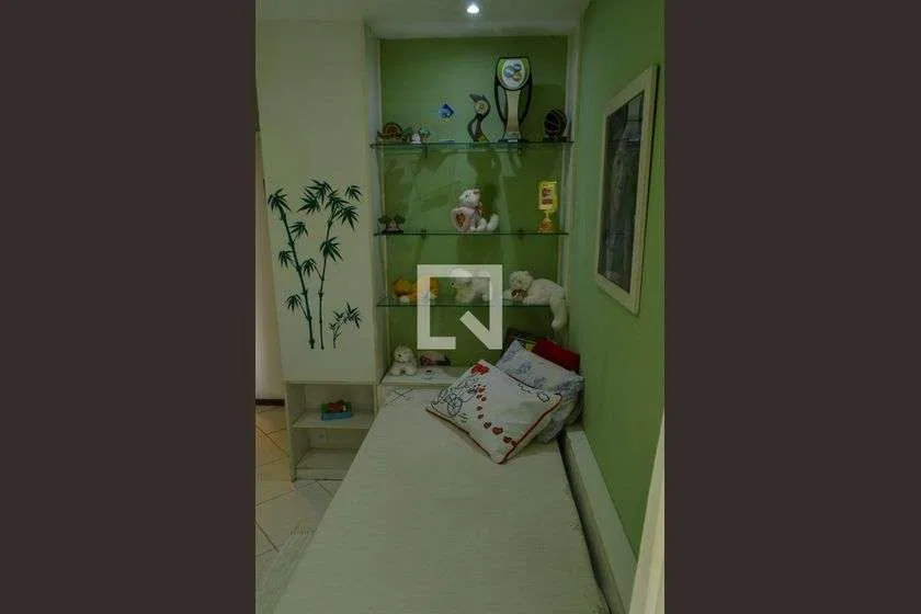 Furnished 2-bedroom apartment with an en-suite — photo 51