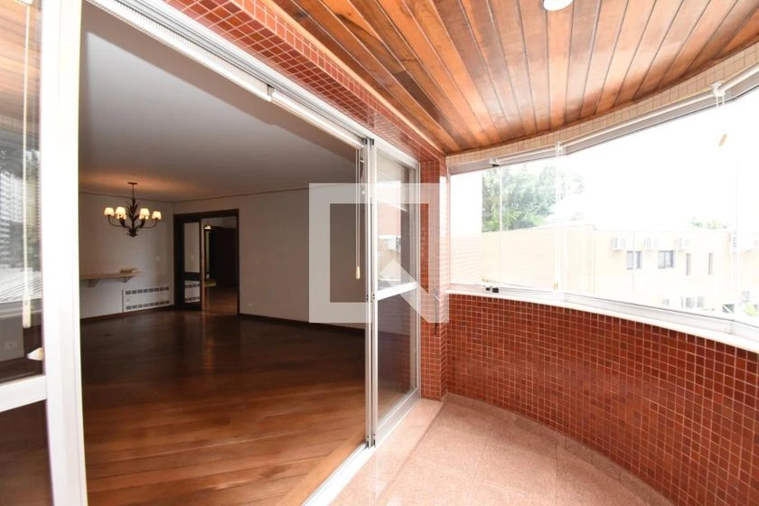 Apartment with 4 bedrooms and 4 bathrooms plus 2 parking — photo 2