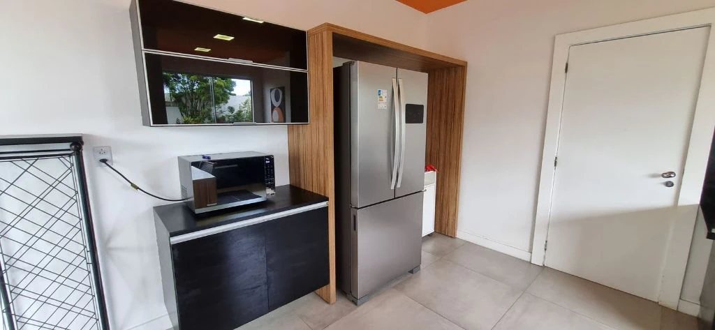 Casa mobiliada com 4 suítes e 720 m², perto do lazer — photo 17