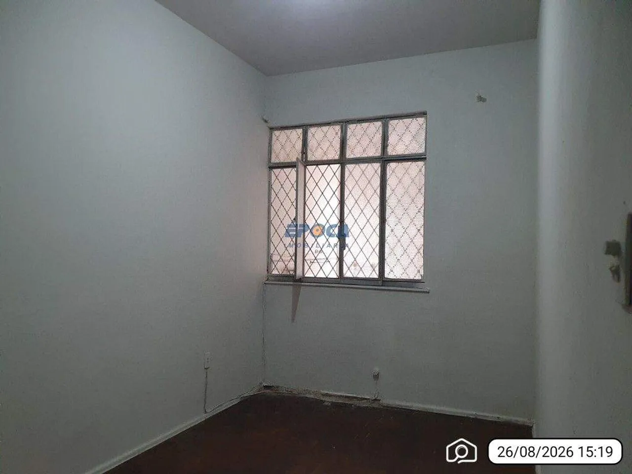 Casa com 2 quartos e 1 banheiro, sem vaga — photo 6