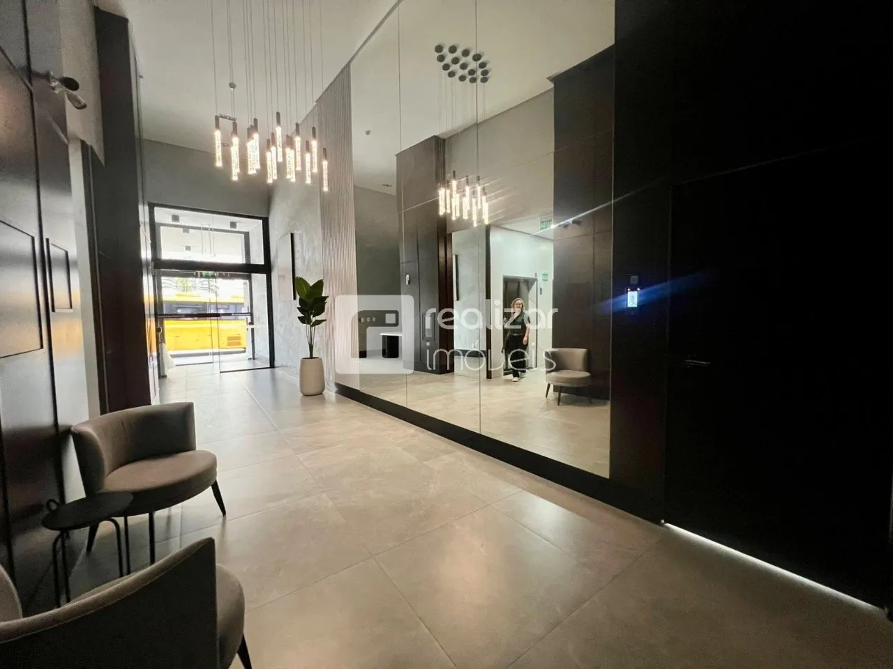 Apartamento mobiliado de 1 quarto com suíte e 71 m² — photo 15