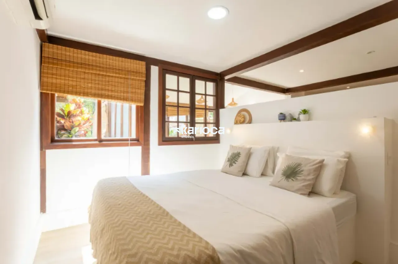 Furnished house with 5 bedrooms and a home office — photo 14