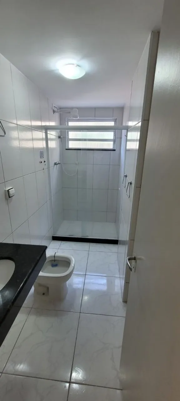 Apartamento de 3 quartos em condomínio com academia — photo 8