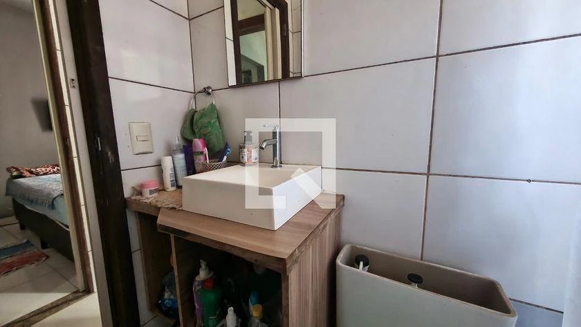 Casa de 2 quartos com máquina de lavar — photo 3