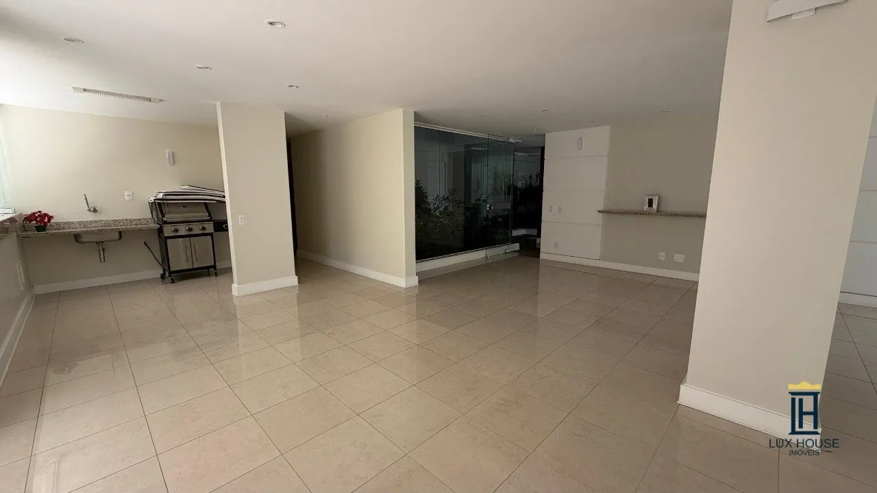 Apartamento mobiliado de 190 m² com cozinha a gás — photo 4