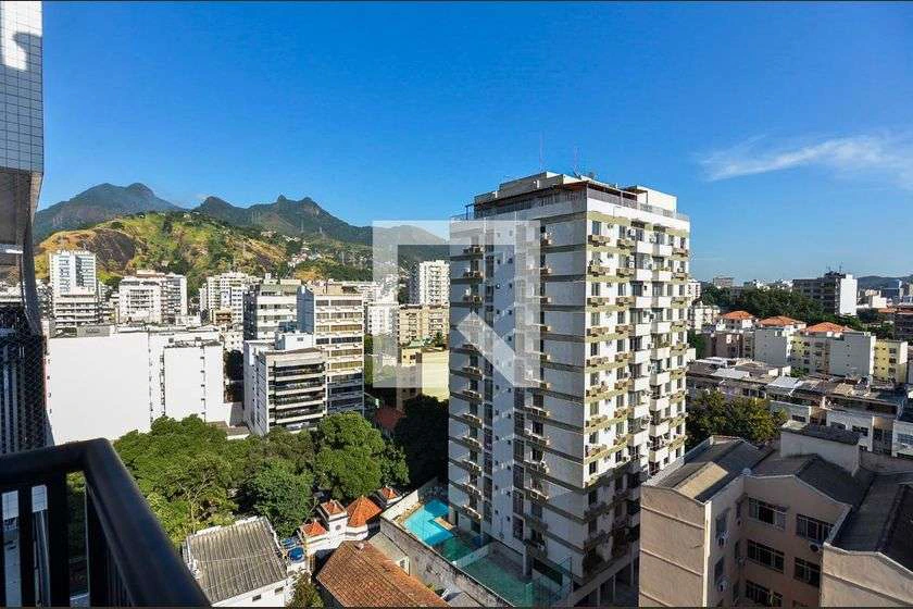 Cobertura de 3 quartos com cozinha americana e 2 vagas — photo 8