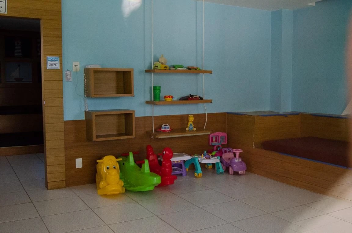 Apartamento mobiliado, 195 m², com varanda gourmet — photo 66
