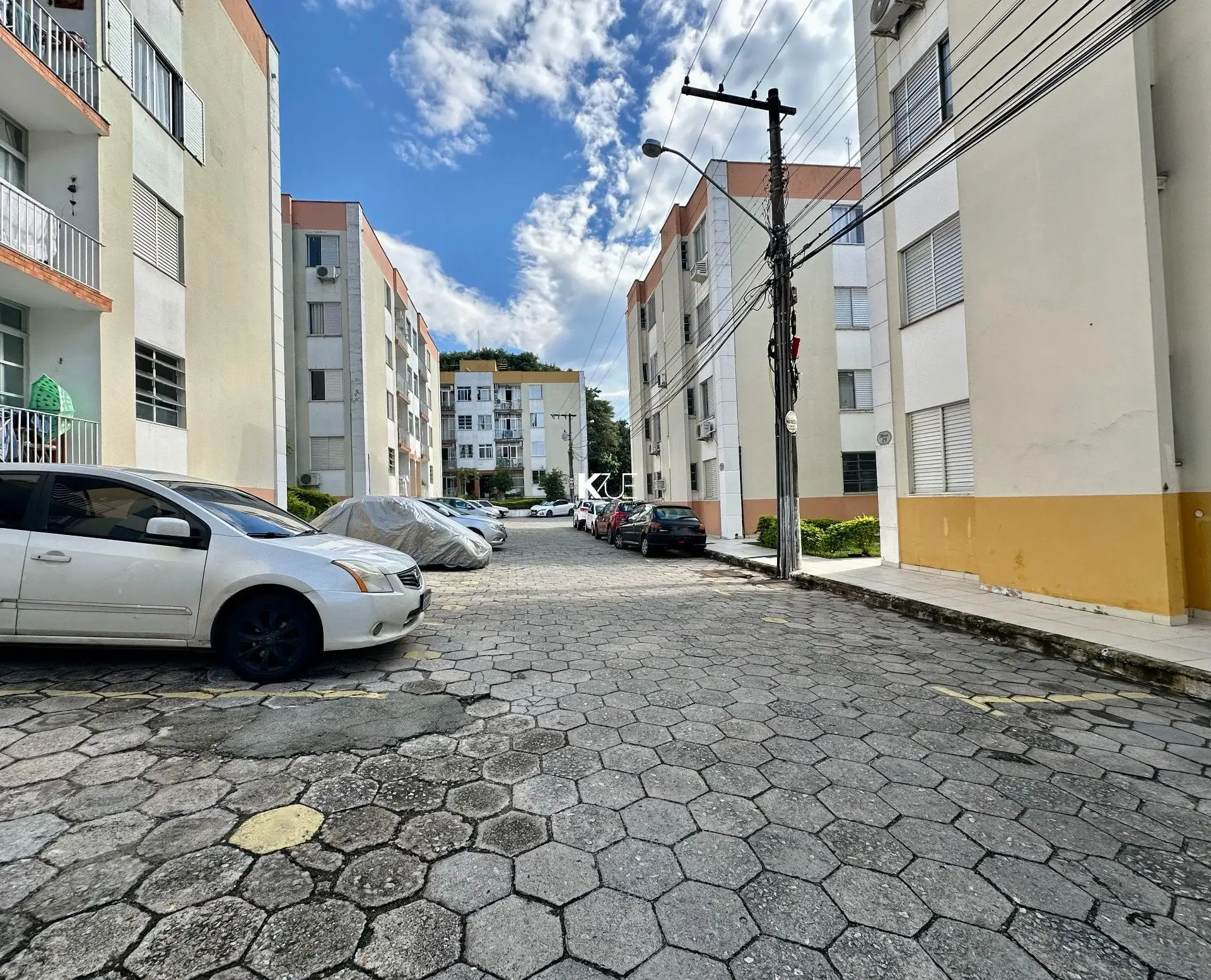 Departamento con espacio de home office en Florianópolis — photo 19