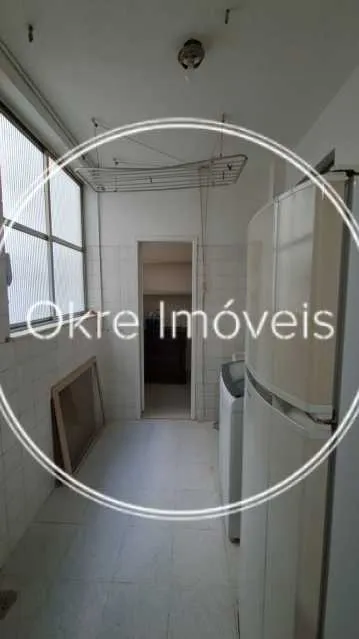 Vista a la montaña y 2 dormitorios: departamento de 83 m² — photo 24