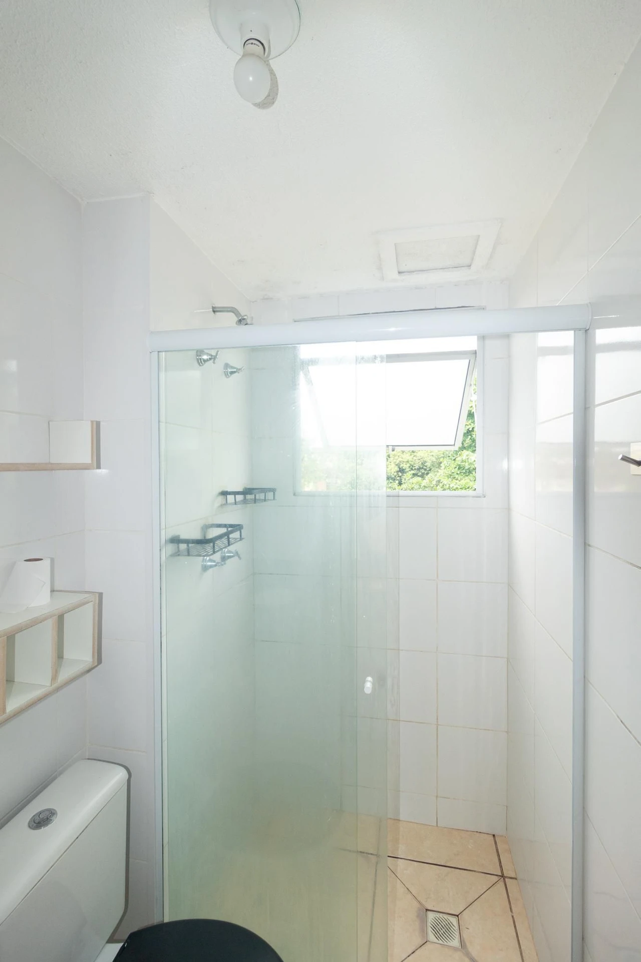 2 quartos e espaço de home office: apartamento de 45 m² — photo 13
