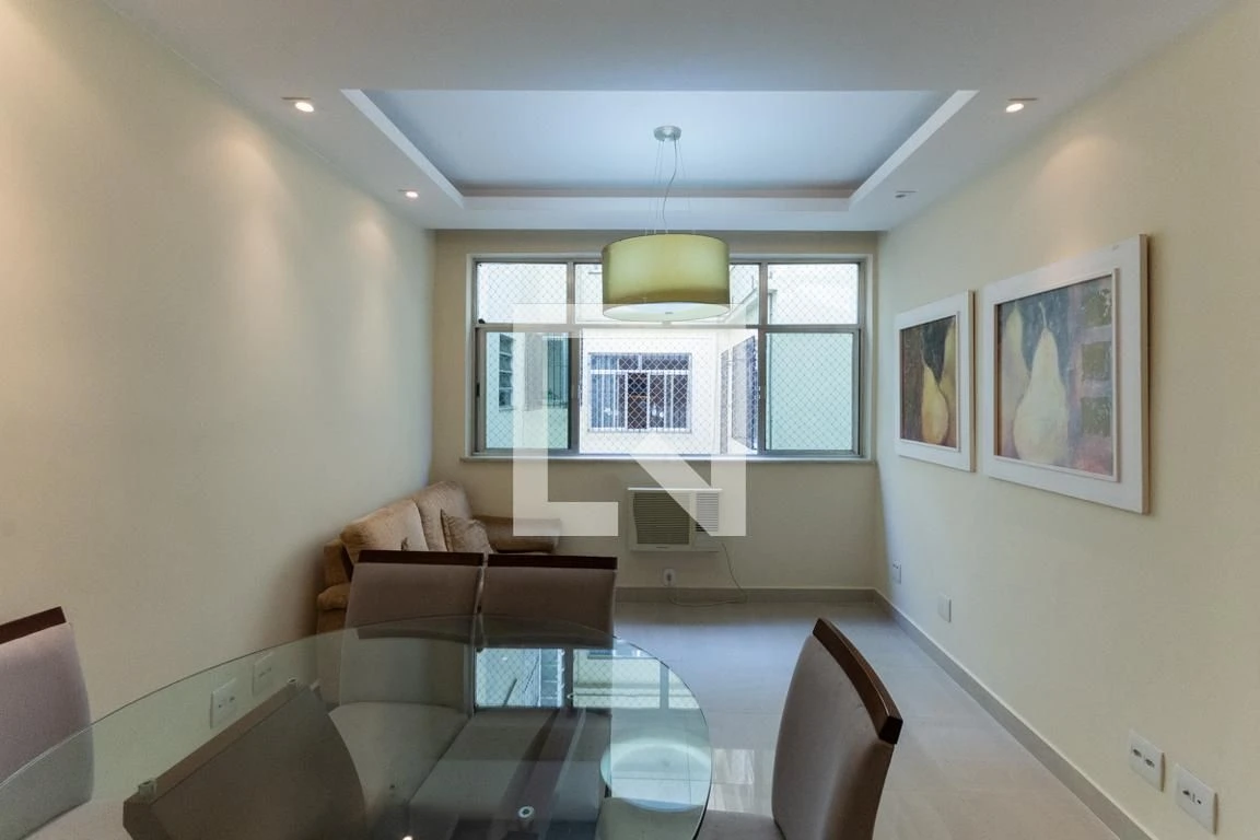 Apartamento, 105 m², com espaço de home office — photo 6