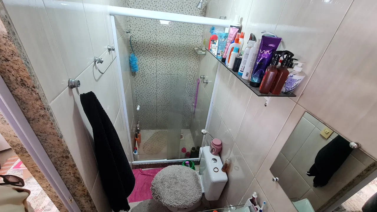 House for rent with 4 bedrooms and 4 bathrooms — photo 11