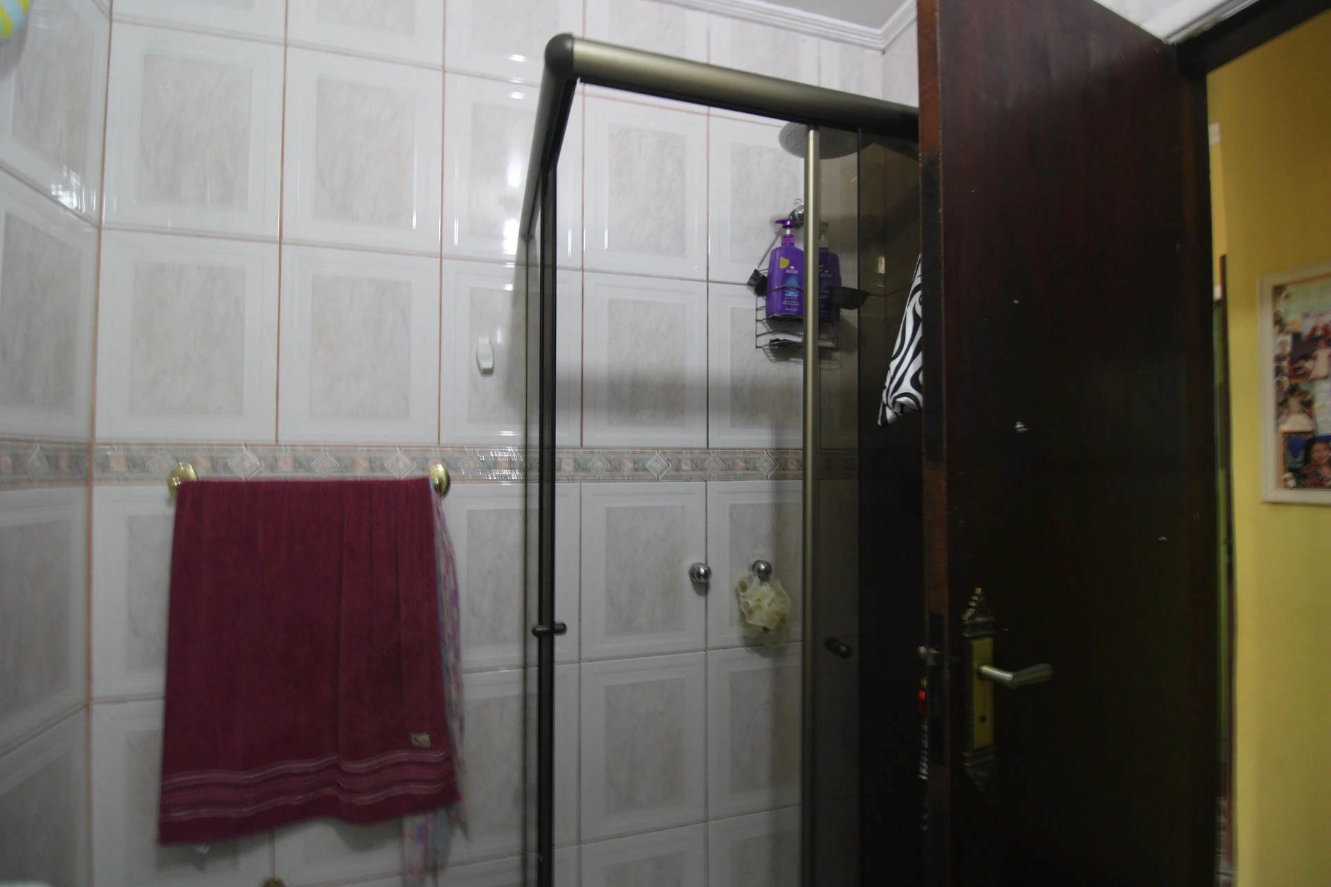 Furnished house with 6 bedrooms and 4 bathrooms — photo 25