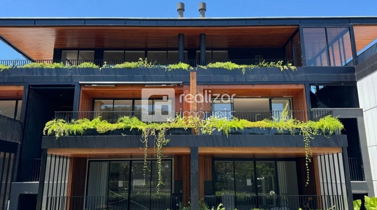 Apartment, 130 m², with floor-to-ceiling windows — photo 19