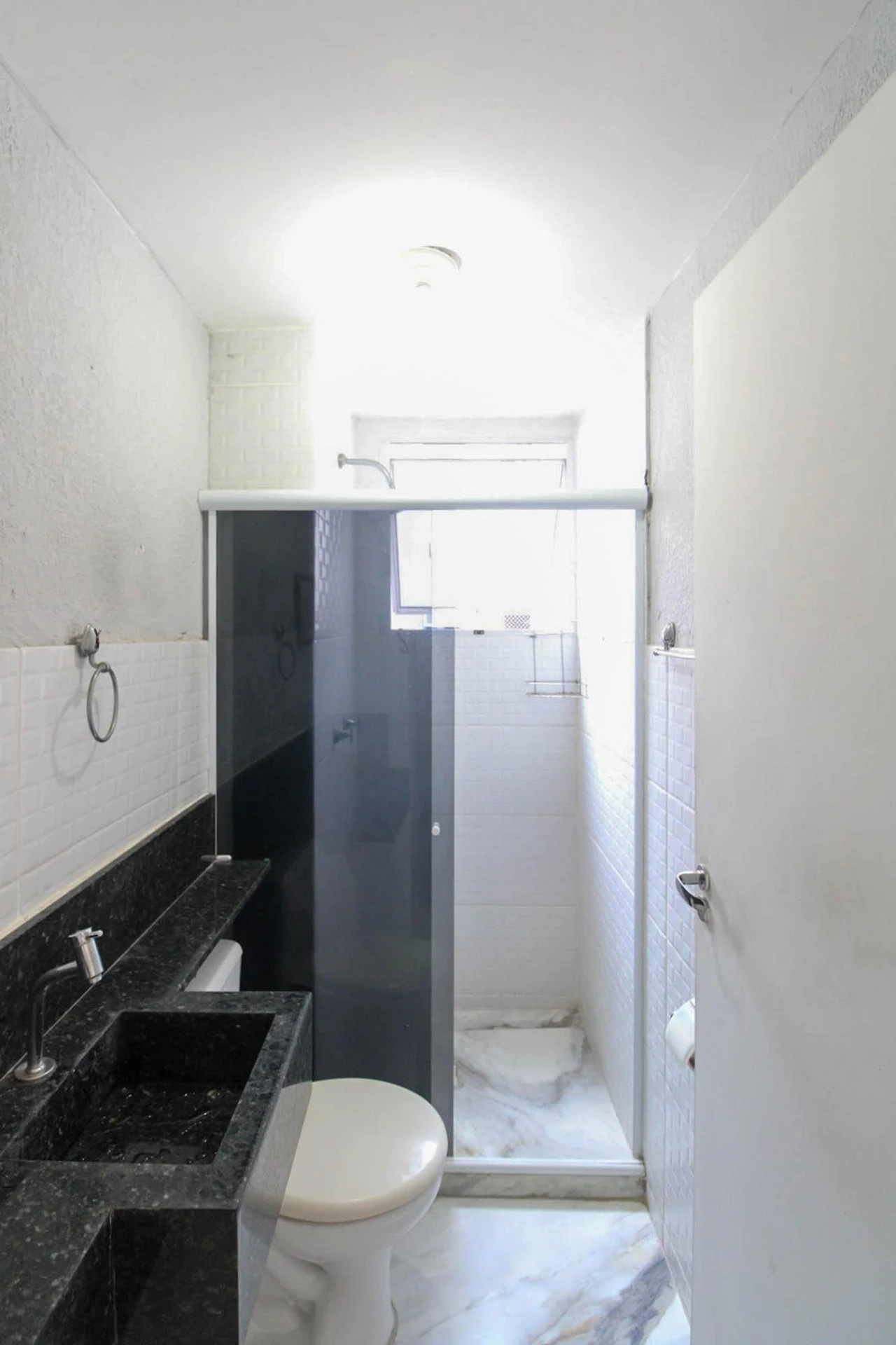 Rental apartment with 2 bedrooms and 1 parking space — photo 14