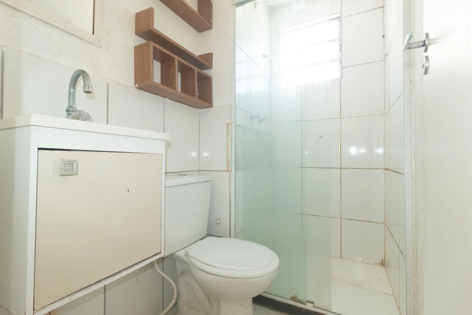 Apartamento de 50 m² e 2 quartos, Guaratiba — photo 8