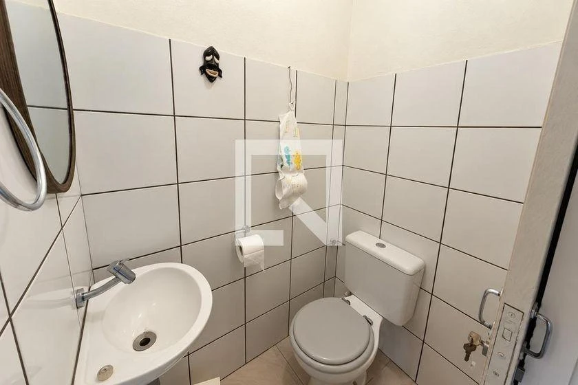 Lavadora y 3 dormitorios: casa de 148 m² — photo 15