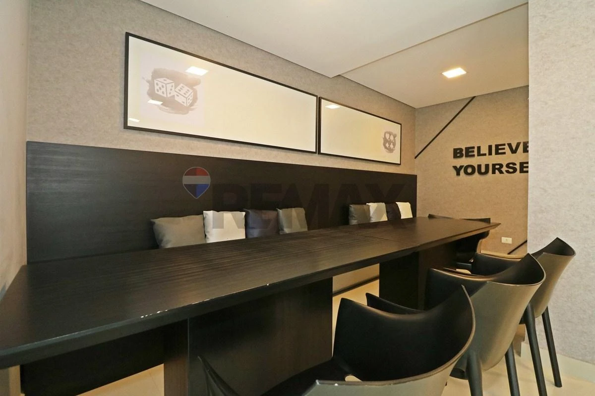 2-bedroom apartment with balcony and 2 parking spaces — photo 38