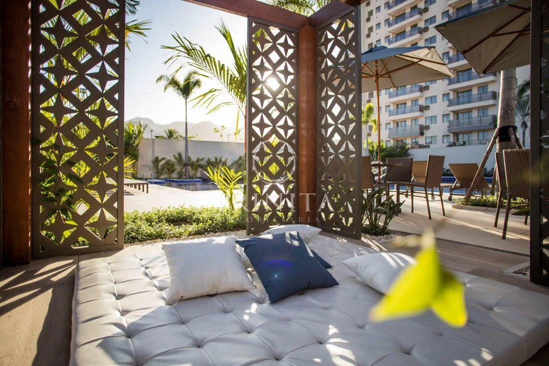 Apartamento mobiliado de 3 quartos com máquina de lavar — photo 38