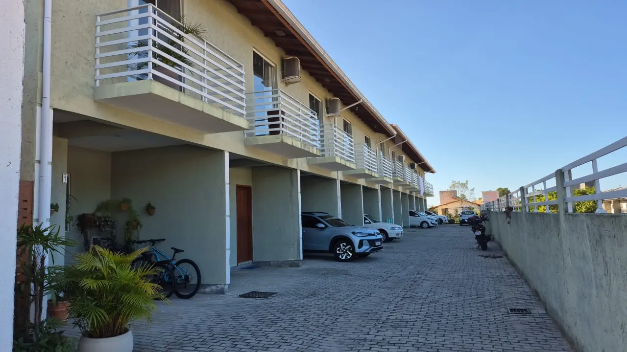 2-bedroom, 70 m² house in Florianópolis — photo 14