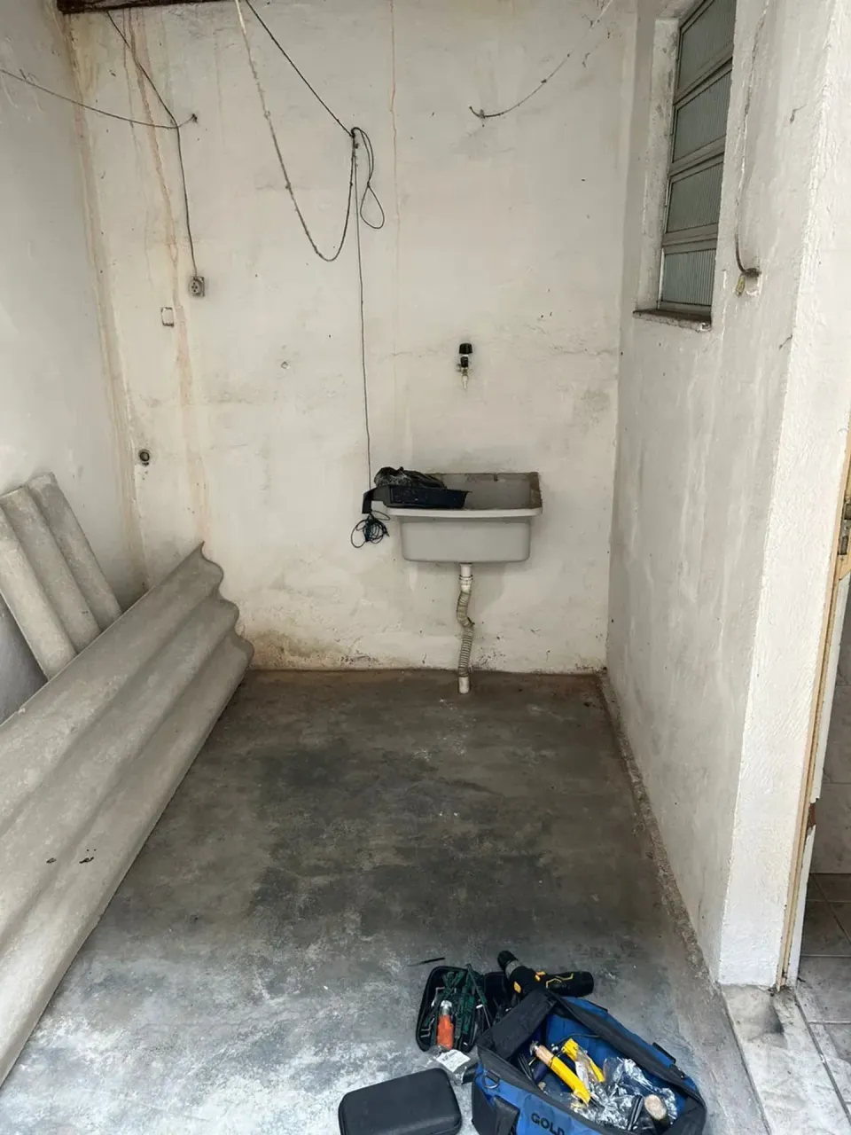 Casa para aluguel com 1 quarto e 40 m² — photo 3