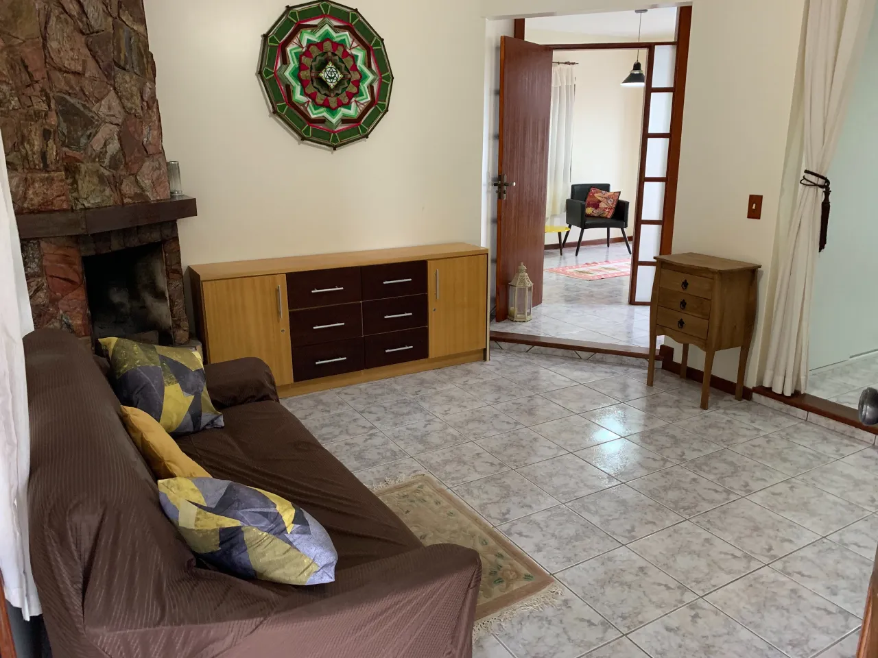 House for rent with 5 bedrooms and 4 bathrooms