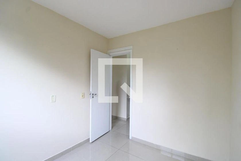 52 m² apartment with 2 bedrooms and a balcony — photo 21