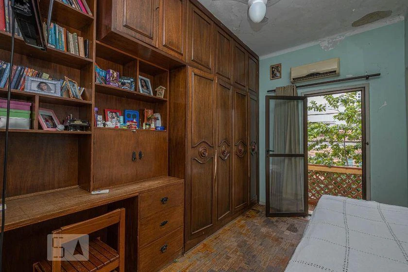 Furnished house with 4 bedrooms and parking for 4 cars — photo 6