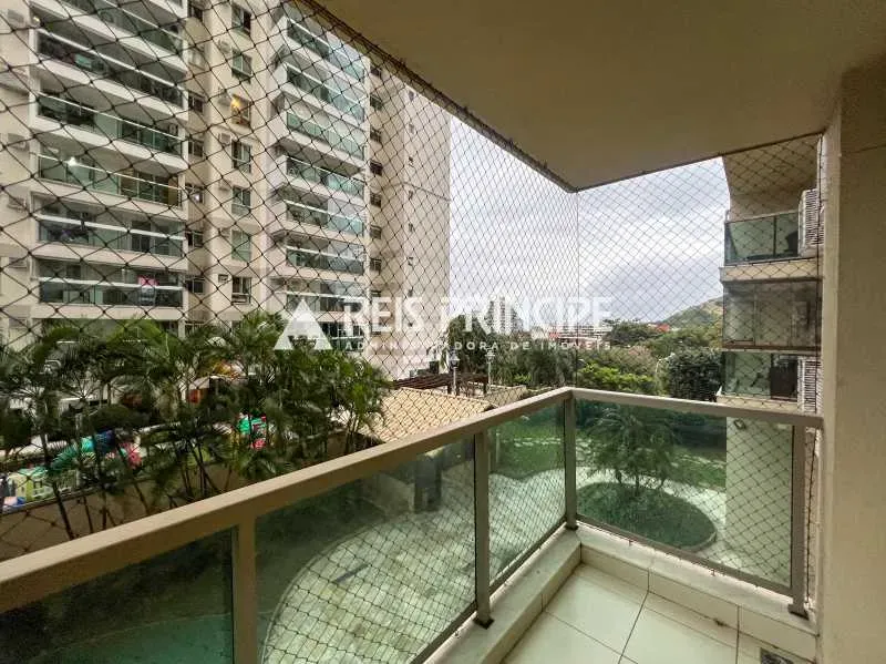 2-bedroom apartment with 1 en-suite and balcony — photo 20