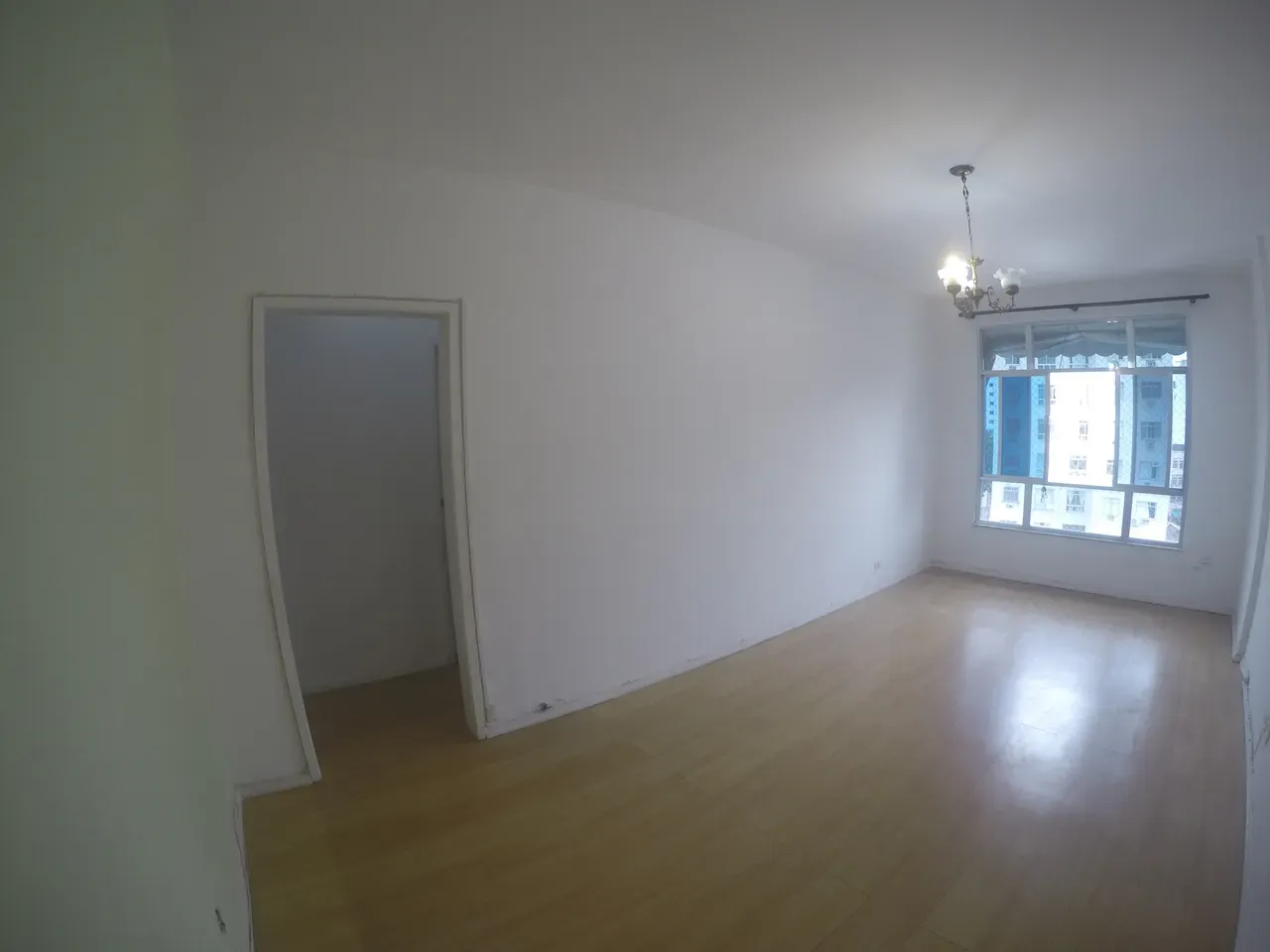 Apartamento com 2 quartos e 1 vaga de garagem — photo 3