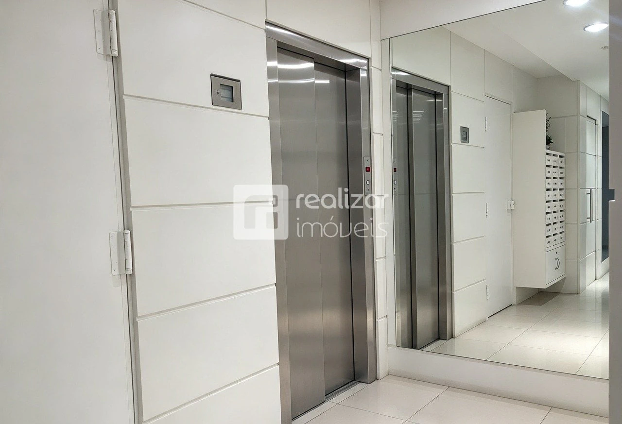 3-bedroom apartment with a private pool in Florianópolis — photo 24