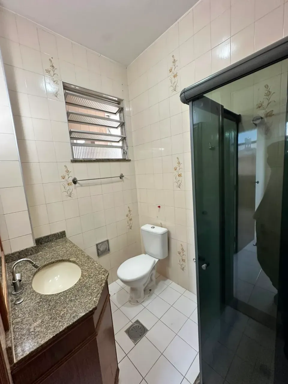Apartamento com 2 quartos, 2 banheiros e sem vaga — photo 8