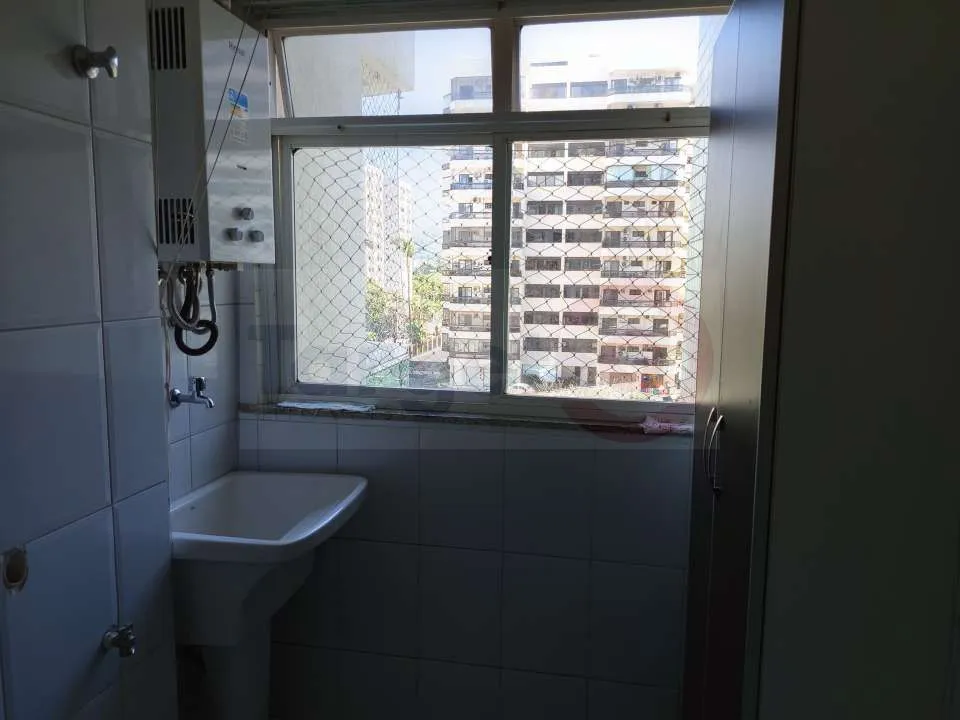 Apartamento com 2 quartos e 2 banheiros com vaga — photo 20