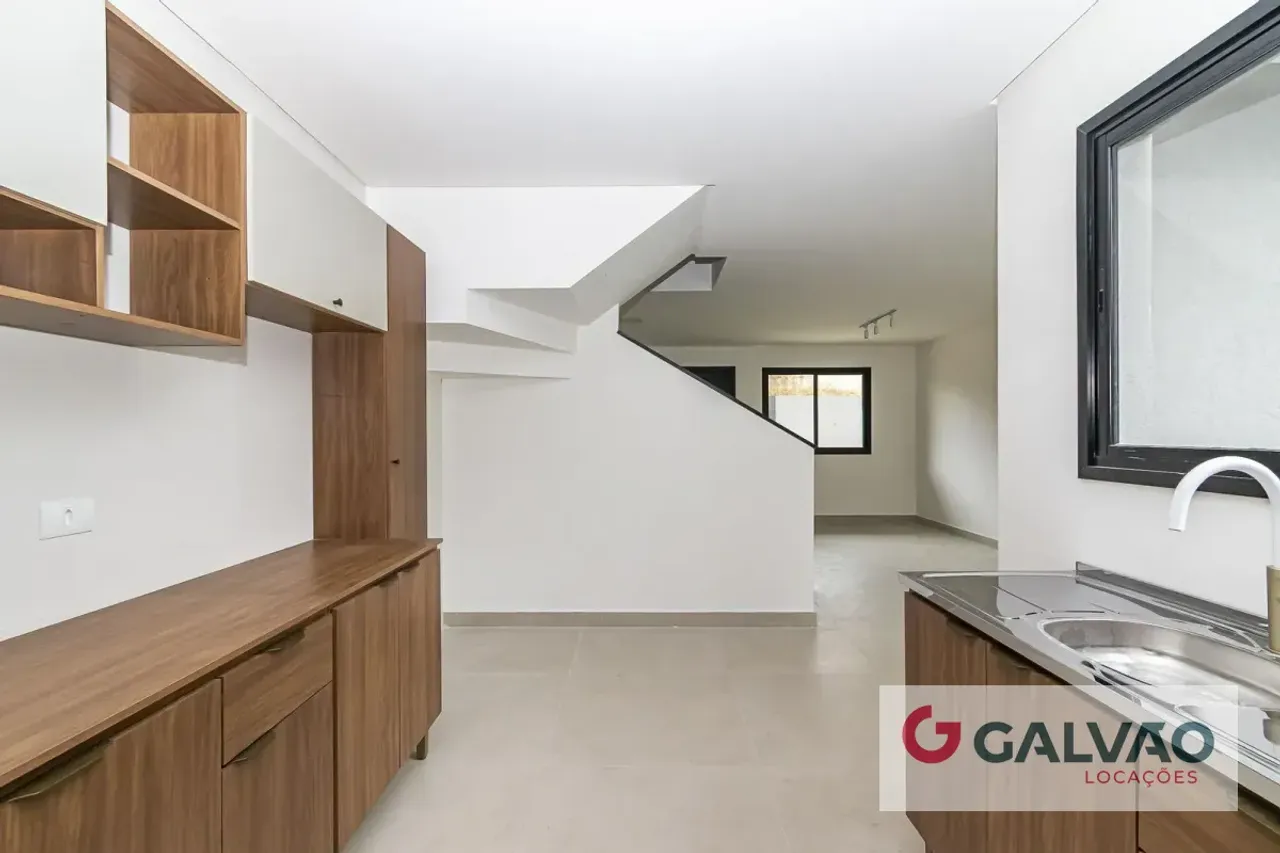 Дом в аренду: 3 спальни и терраса 55 м² — photo 4