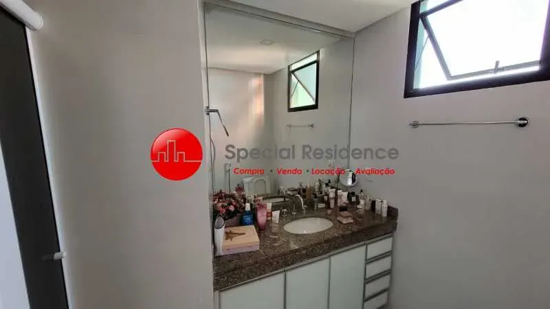 Apartamento com 3 quartos e piscina no prédio — photo 18