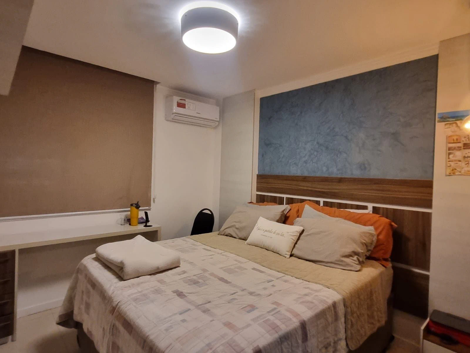 3-bedroom apartment with a home office in Rio de Janeiro — photo 22
