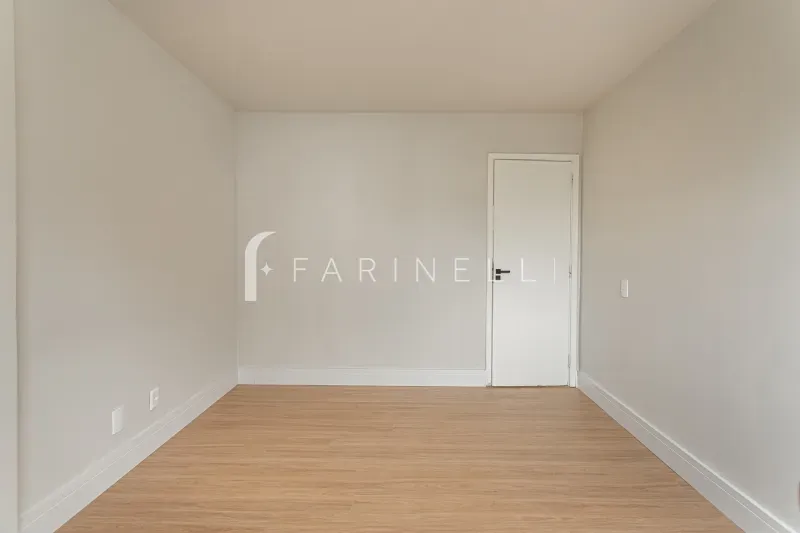 Apartamento semimobiliado com armários embutidos e 4 quartos — photo 14