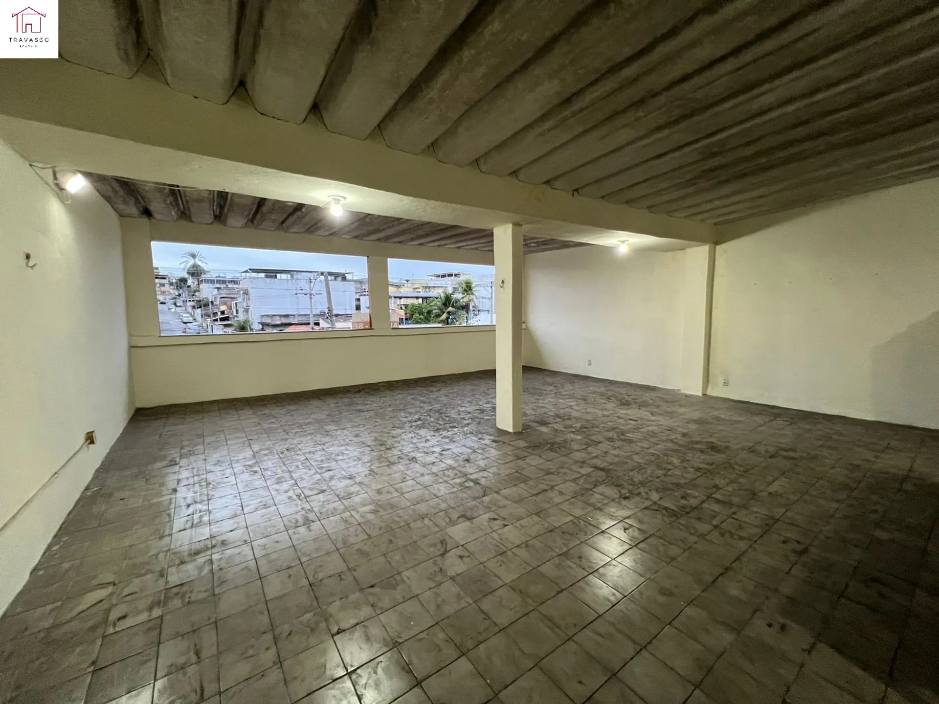 House, 120 m², with a washing machine — photo 29